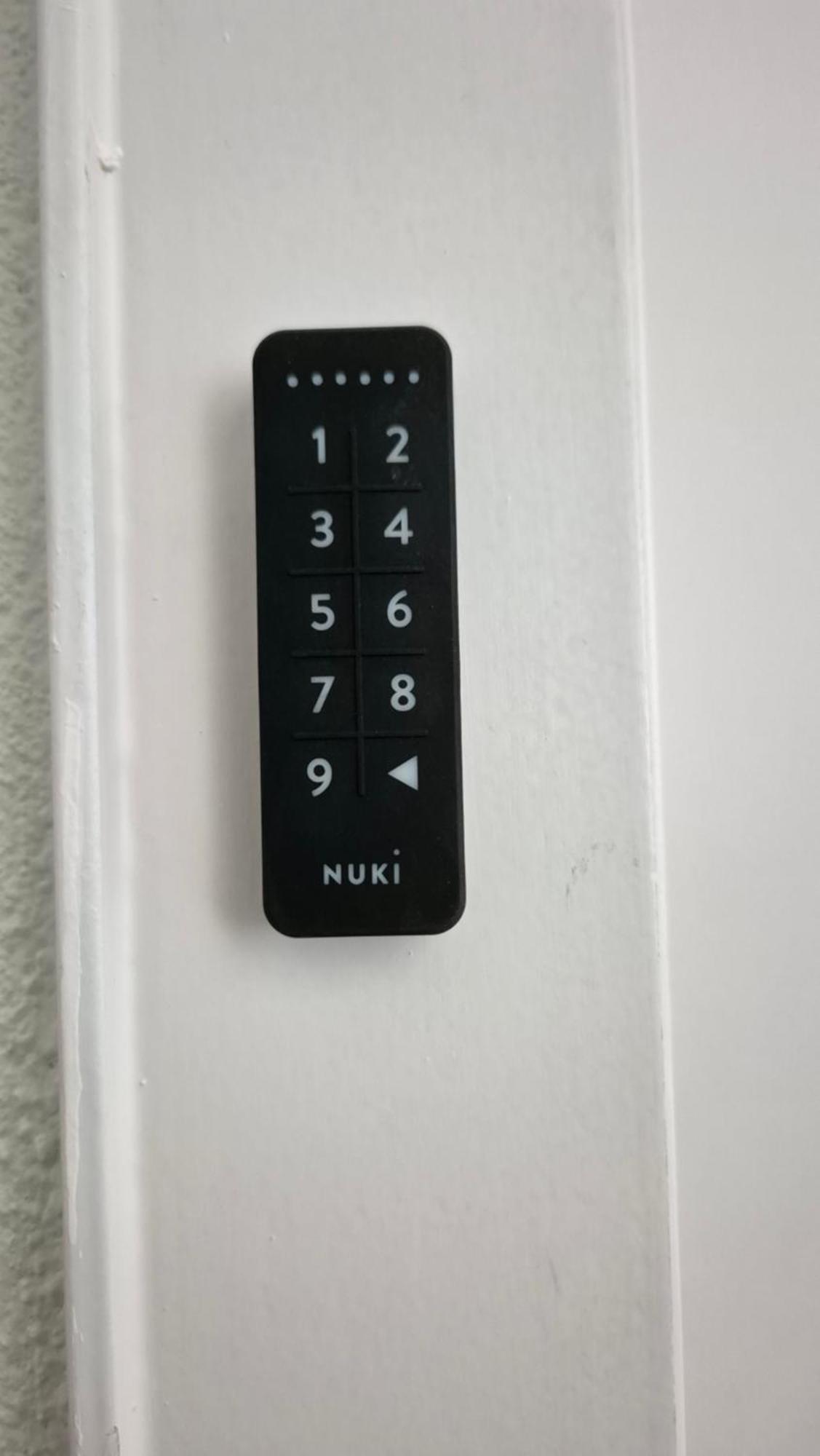 Schillerapartment Hof, Kueche, 24H Digital-Checkin, Parkplatz, Wlan250Mbit Hof  Exterior foto